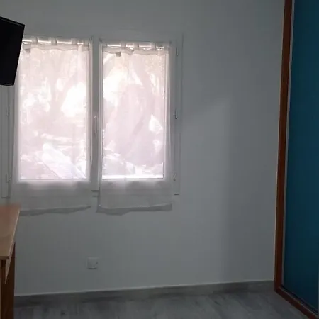 Prázdninový dům Appicciu *