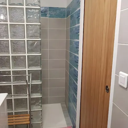 Prázdninový dům Appicciu Coti-Chiavari (Corsica)
