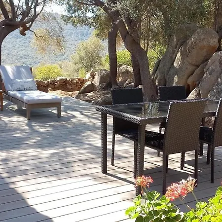 Appicciu * Coti-Chiavari (Corsica)