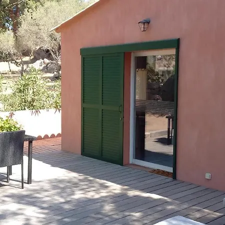 Appicciu * Coti-Chiavari (Corsica)