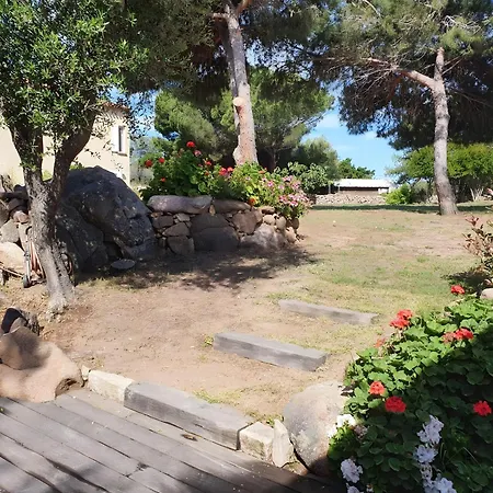 Appicciu Coti-Chiavari (Corsica)