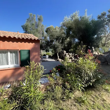 Appicciu * Coti-Chiavari (Corsica)