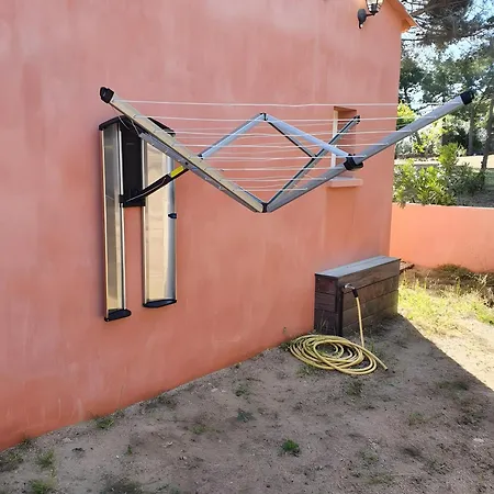 Appicciu Prázdninový dům Coti-Chiavari (Corsica)