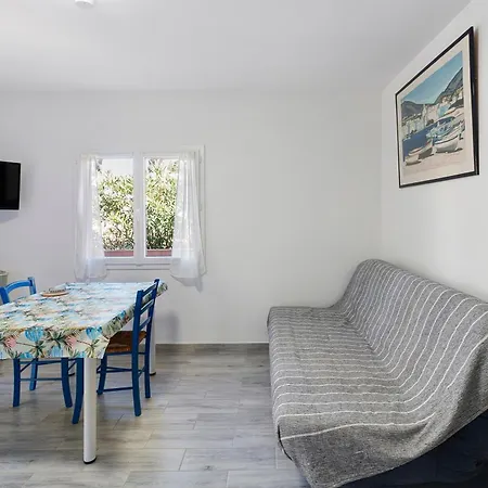 Appicciu Prázdninový dům Coti-Chiavari (Corsica)