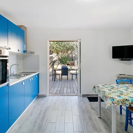 Appicciu Casa de Férias Coti-Chiavari (Corsica)