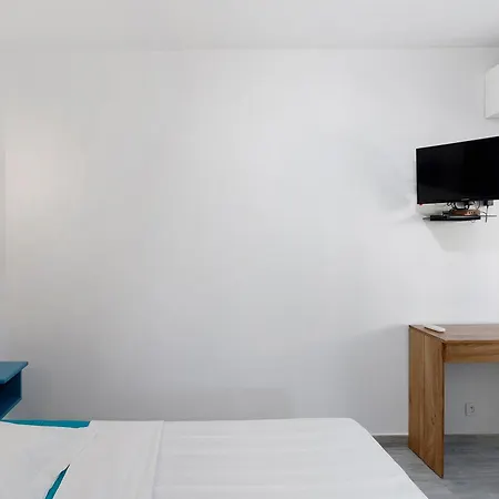 Prázdninový dům Appicciu Coti-Chiavari (Corsica)