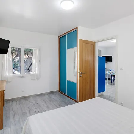 Appicciu Prázdninový dům Coti-Chiavari (Corsica)