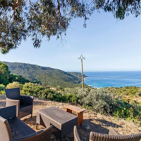 Appicciu Coti-Chiavari (Corsica)