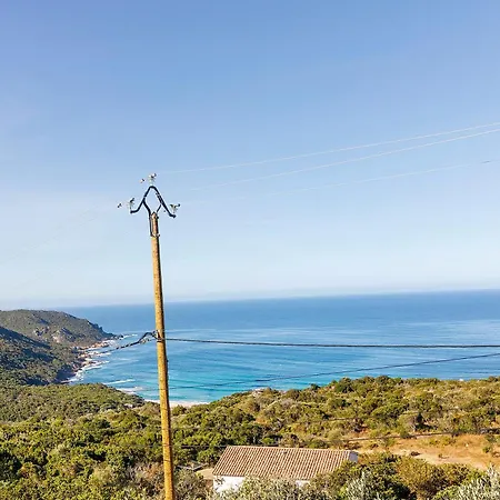 Appicciu Prázdninový dům Coti-Chiavari (Corsica)