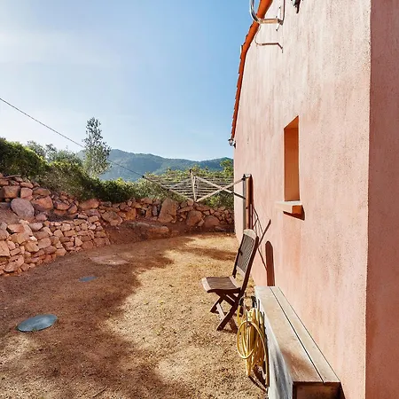 Appicciu * Coti-Chiavari (Corsica)