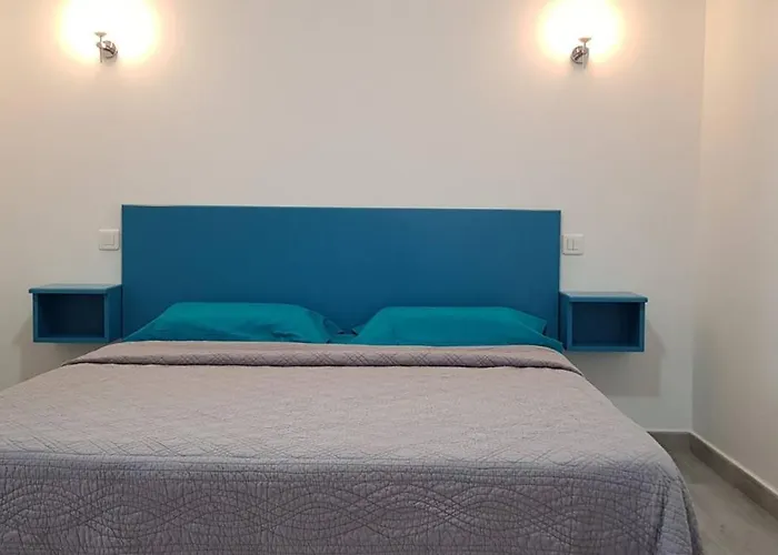 Appicciu Holiday home