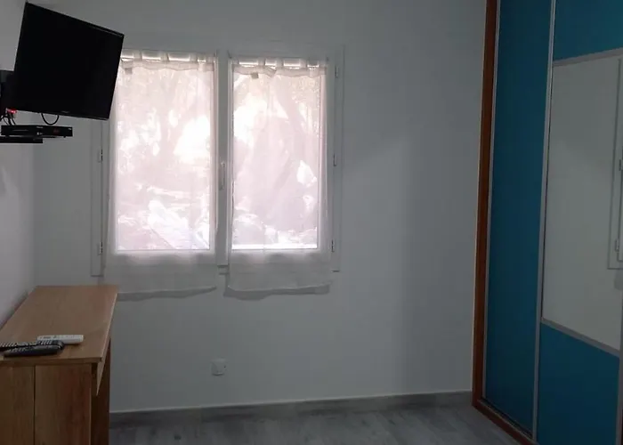 Holiday home Appicciu *