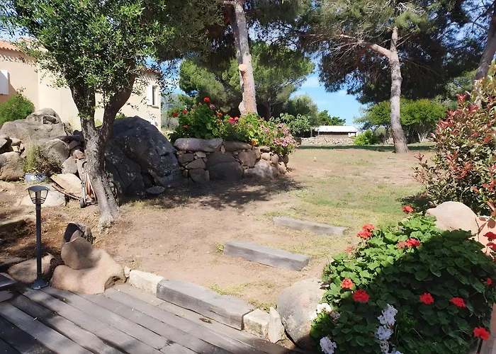 Appicciu Coti-Chiavari (Corsica)