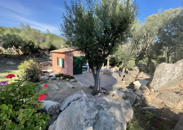 Appicciu Coti-Chiavari (Corsica)
