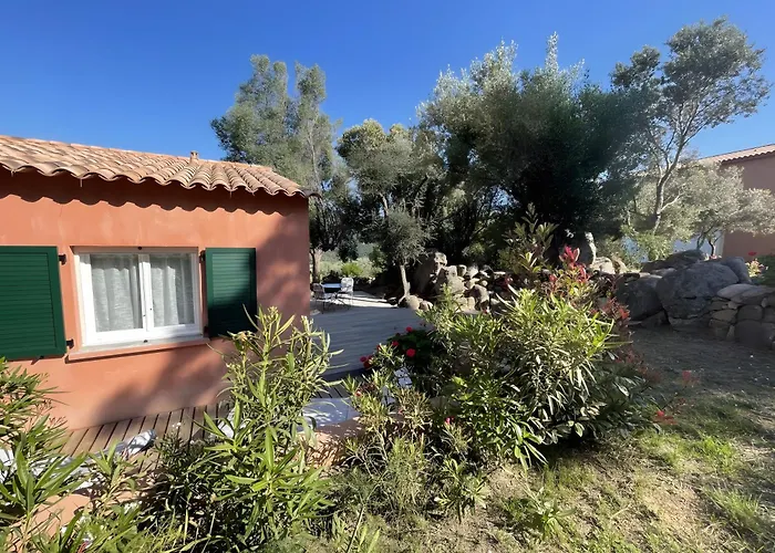 Appicciu * Coti-Chiavari (Corsica)