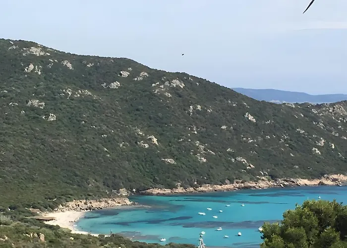 Appicciu Holiday home *